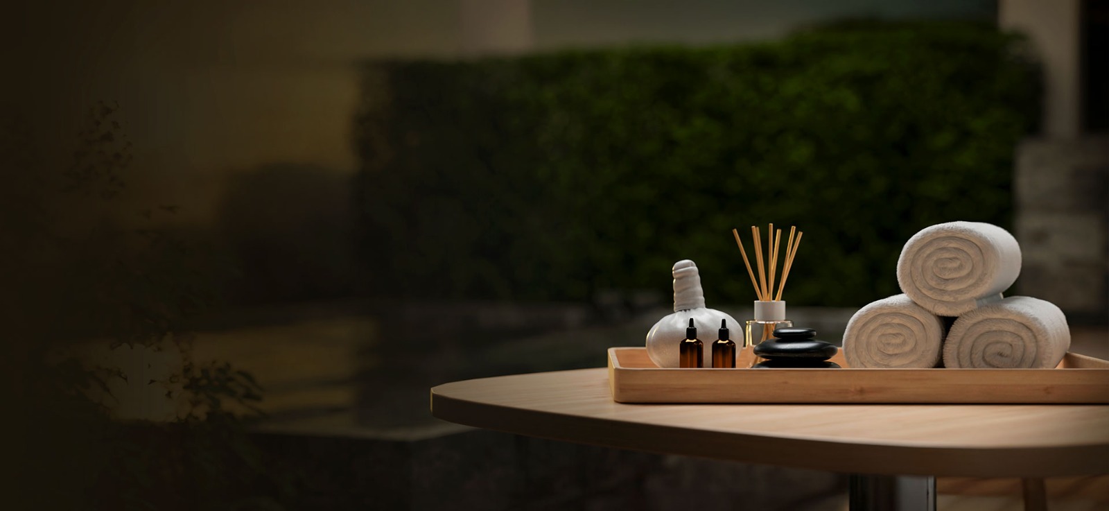 Couple Spa Bangalore Guide